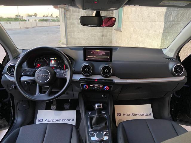 AUDI Q2 usata, con Controllo trazione