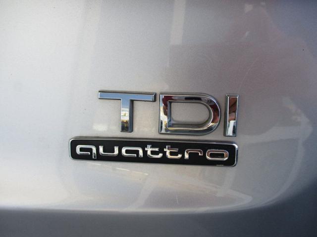 AUDI Q3 usata, con Bluetooth