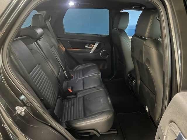 LAND ROVER Discovery Sport usata, con Cruise Control