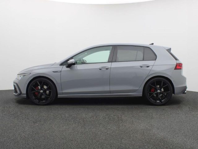 VOLKSWAGEN Golf GTD usata, con Cruise Control