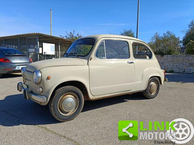 FIAT 600 usata 42