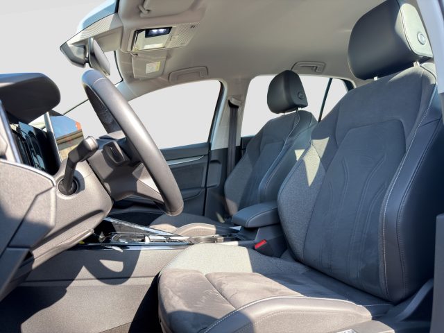VOLKSWAGEN Golf usata 8