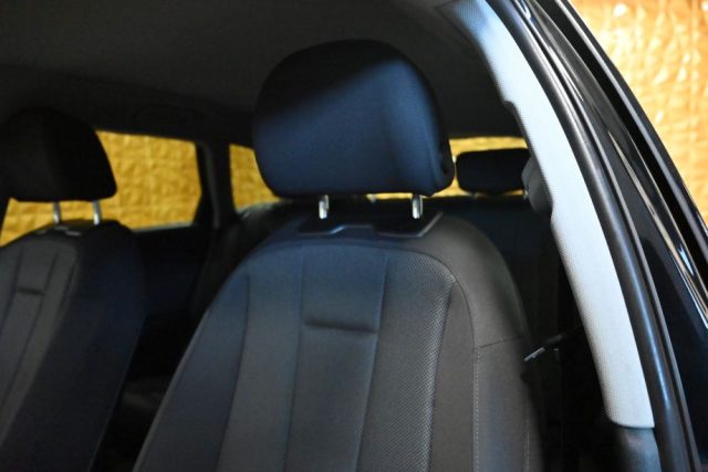 AUDI A4 usata 135