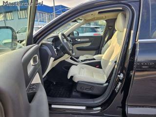VOLVO XC40 usata, con Immobilizzatore elettronico