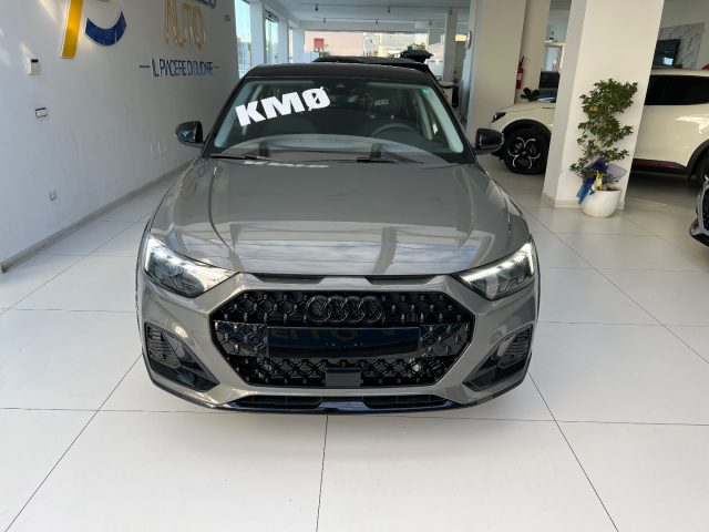 AUDI A1 usata, con Alzacristalli elettrici