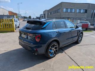 LYNK & CO 01 usata, con Alzacristalli elettrici