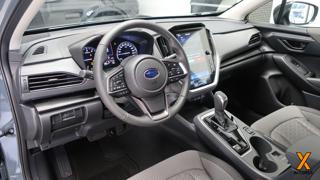SUBARU Crosstrek usata, con Controllo trazione
