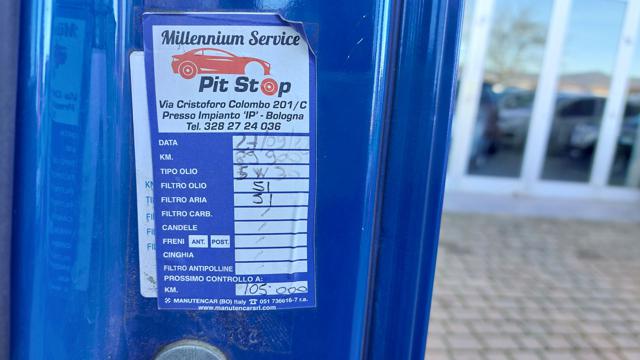 FIAT Ducato usata 22