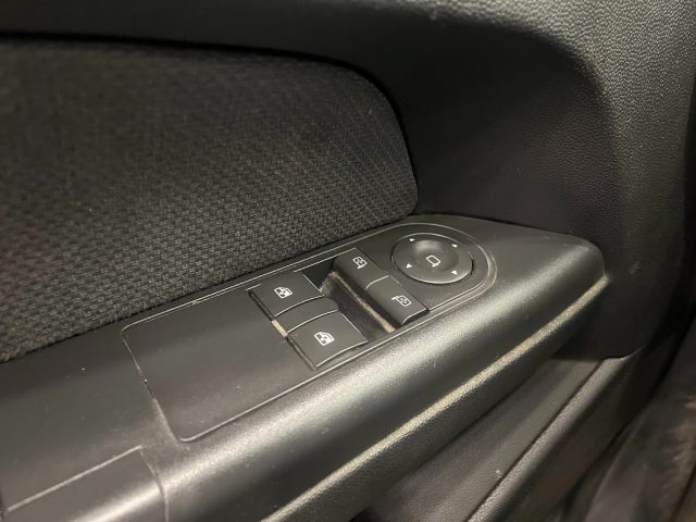 OPEL Astra usata 20