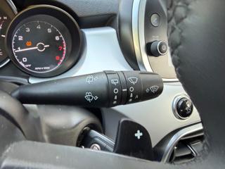 FIAT 500X usata, con Sistema di navigazione