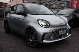 SMART ForFour usata, con Airbag