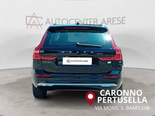 VOLVO XC60 usata, con Alzacristalli elettrici