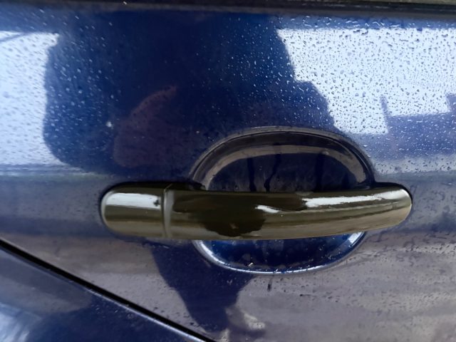 VOLKSWAGEN Golf usata 33