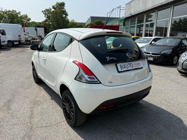 LANCIA Ypsilon usata, con Airbag Passeggero