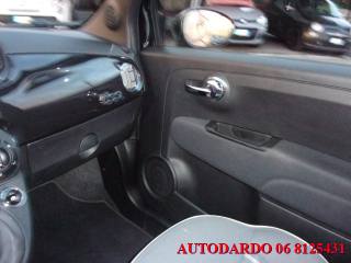 FIAT 500 usata, con Specchietti laterali elettrici