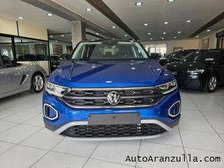 VOLKSWAGEN T-Roc usata, con Airbag