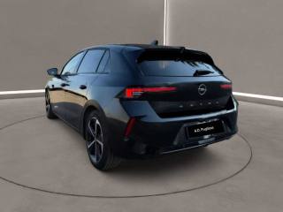 OPEL Astra usata, con Chiusura centralizzata