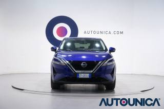 NISSAN Qashqai usata, con Airbag