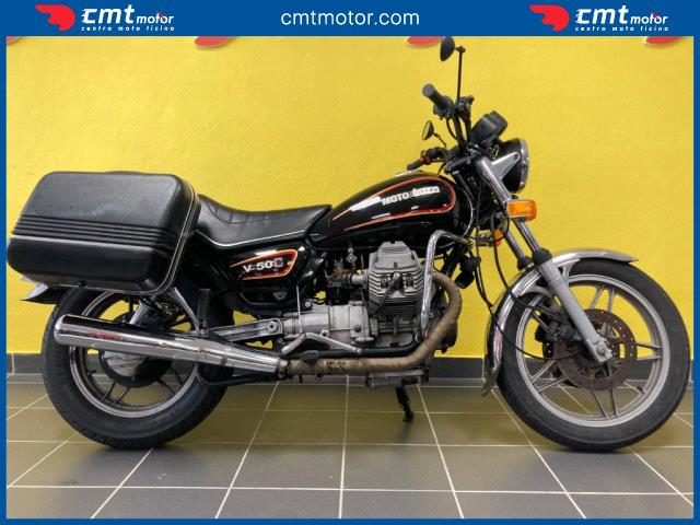 MOTO GUZZI Other usata 0