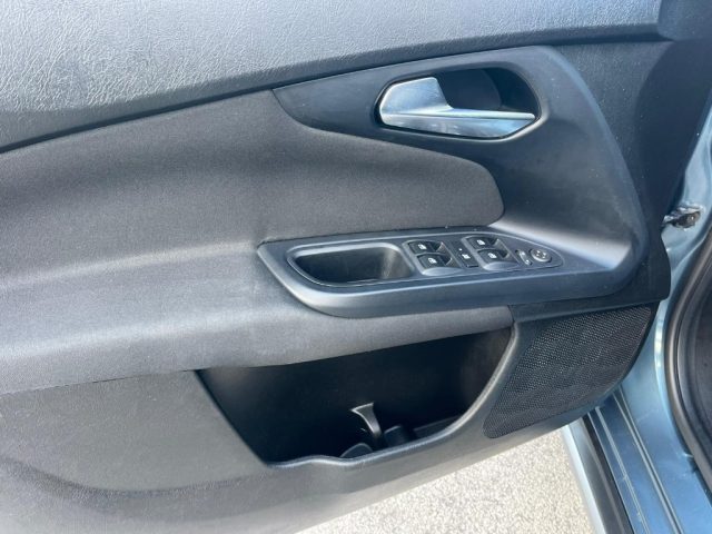 FIAT Tipo usata, con Controllo trazione