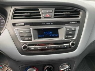 HYUNDAI i20 usata, con Fendinebbia