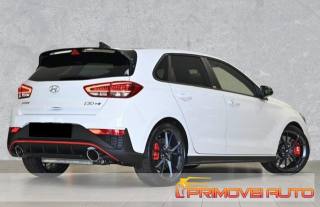 HYUNDAI i30 usata, con Frenata d