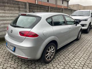 SEAT Leon usata, con Alzacristalli elettrici