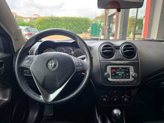 ALFA ROMEO MiTo usata, con Alzacristalli elettrici