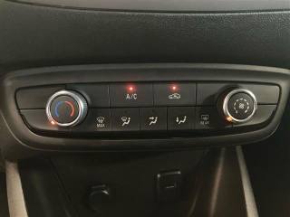 OPEL Crossland X usata 17