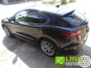 ALFA ROMEO Stelvio usata, con Filtro antiparticolato