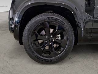 LAND ROVER Defender usata, con Climatizzatore