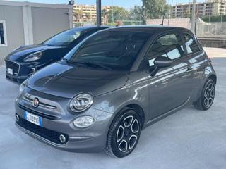 FIAT 500 usata, con Airbag laterali