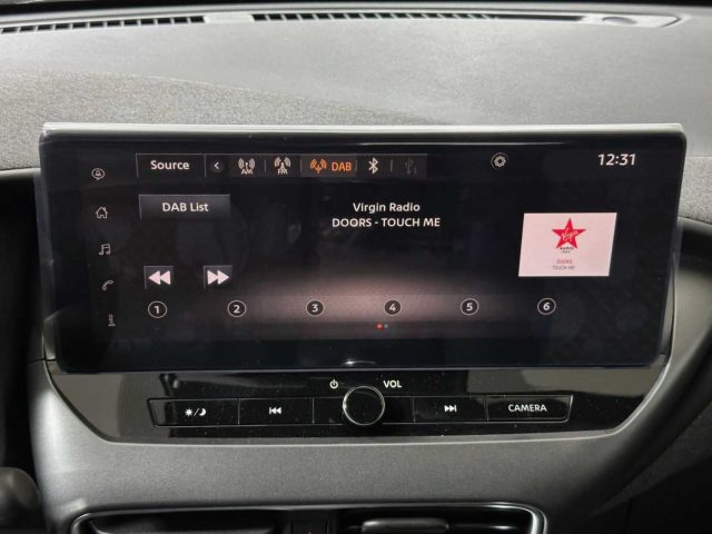 NISSAN Juke usata 19