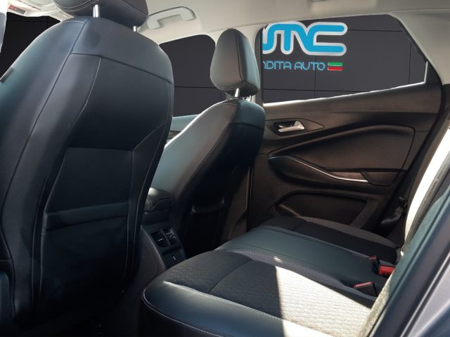 OPEL Grandland X usata, con Cruise Control