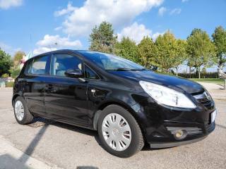OPEL Corsa 1.2 5 porte Club KM 78.000 UNICO PROPRIETARIO