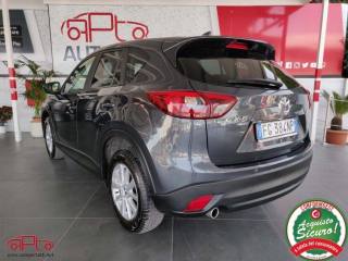 MAZDA CX-5 usata, con Airbag Passeggero