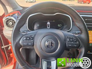 MG ZS usata, con Antifurto