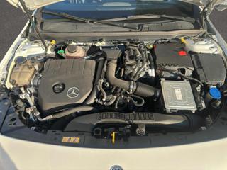 MERCEDES-BENZ A 250 usata, con Immobilizzatore elettronico