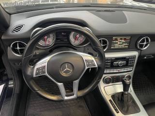 MERCEDES-BENZ SLK 200 usata, con Controllo trazione