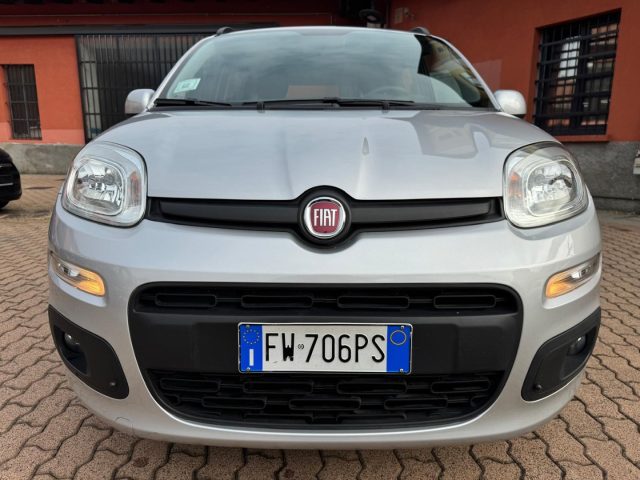 FIAT Panda usata, con Chiusura centralizzata