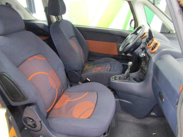PEUGEOT 1007 usata, con Servosterzo
