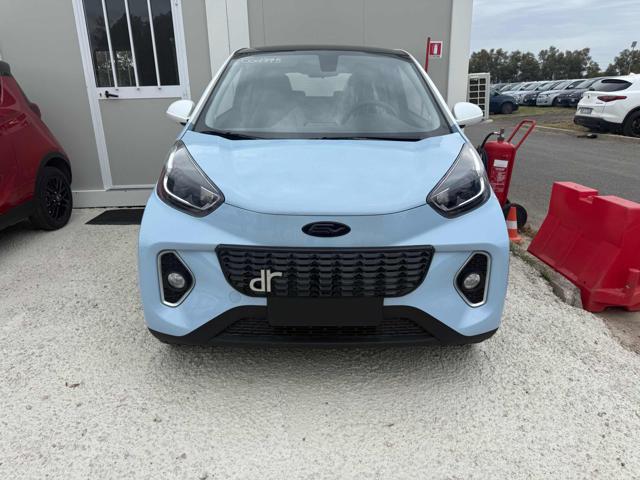 DR MOTOR DR 1.0 EV usata, con ABS