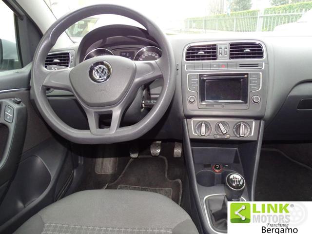 VOLKSWAGEN Polo usata, con ESP