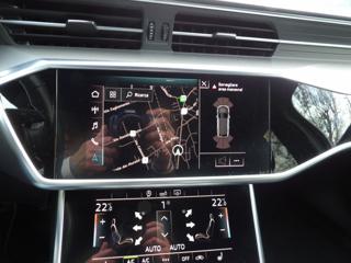 AUDI A6 usata, con USB
