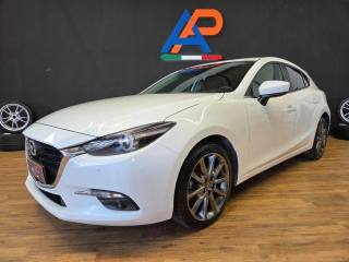 MAZDA 3 2.0 Skyactiv-G Exceed