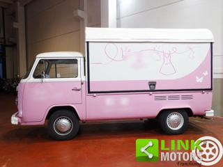 VOLKSWAGEN  usata 2