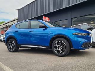 ALFA ROMEO Tonale usata, con Climatizzatore