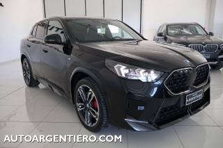 BMW X2 usata, con Riconoscimento dei segnali stradali