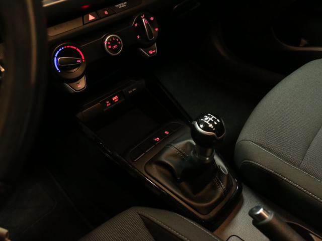 KIA Rio usata, con Fendinebbia