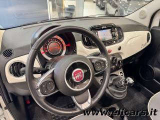 FIAT 500 usata, con Chiusura centralizzata